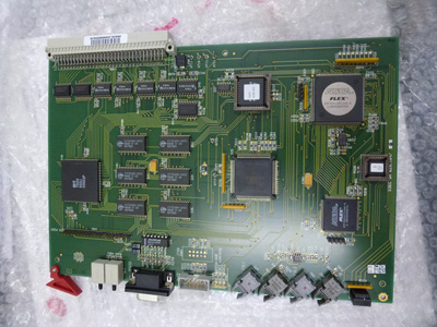 ESEC PCB W COMP VPIO56E2 (629.184)