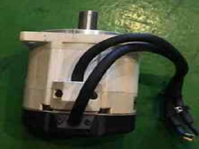 PANASONIC AC SERVO MOTOR (MQMA042P1A)
