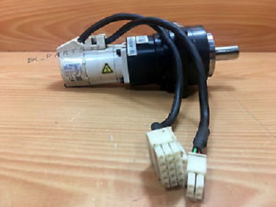 PANASONIC AC SERVO MOTOR (MSMA5AZA1E)
