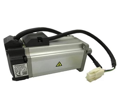 PANASONIC AC SERVO MOTOR (MSMJ022G1V)
