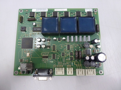 ESEC PCBA 3PH SERVO (627.093)