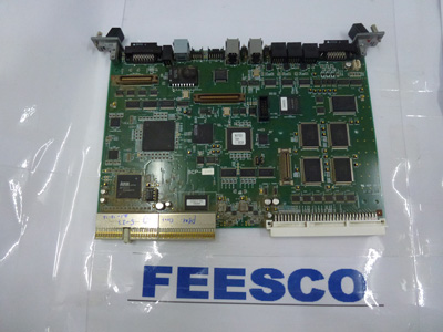 SHINKAWA CONTROLLER BD (BCP-20A)