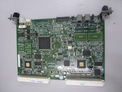 SHINKAWA CONTROLLER BD (MDP-136B)