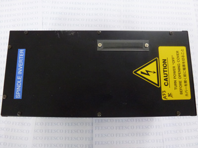 DISCO SPINDLE INVERTER (SE04-10WA)