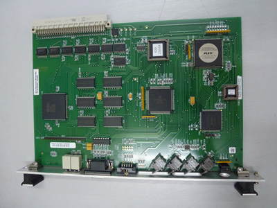 ESEC VPIO56 BOARD (629.0001)