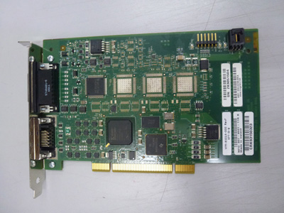 COGNEX FRAME GRABBER VISION BOARD VNP-8501X-000 RevF (801-8501-11R)