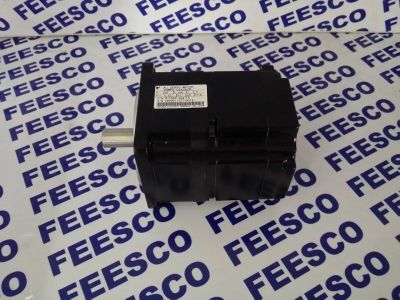 YASKAWA AC SERVO MOTOR (SGMPS-02A2A2B)