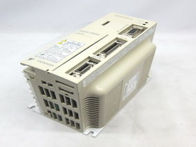 YASKAWA SERVOPACK (SGDA-08AS)