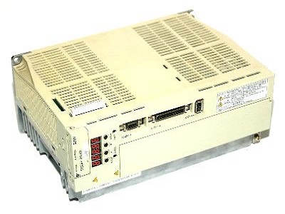 YASKAWA SERVOPACK (SGDH-30AE)