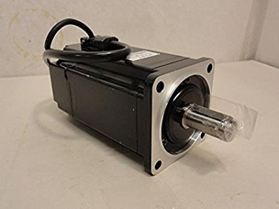 YASKAWA AC SERVO MOTOR (SGMAH-08AAA41)