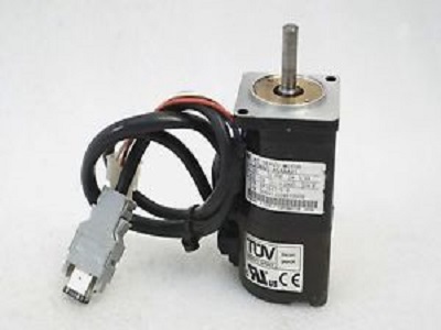 YASKAWA AC SERVO MOTOR (SGMAH-A5AAA21)