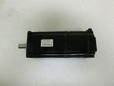 YASKAWA AC SERVO MOTOR (SGMAS-01ACA2C)