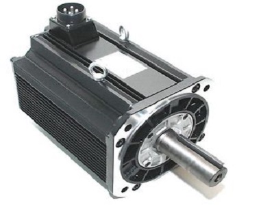 YASKAWA AC SERVO MOTOR (SGMGH-1AACA61)