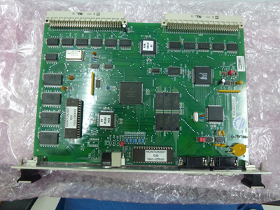 ESEC VCPU 16MHZ (634.0001)