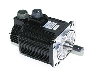 YASKAWA AC SERVO MOTOR (SGMGH-09ACA61)