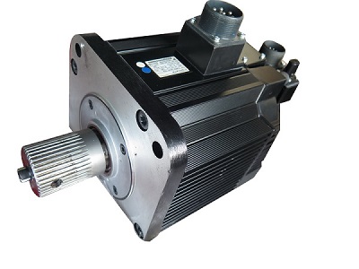 YASKAWA AC SERVO MOTOR (SGMGH-20ACA2D)