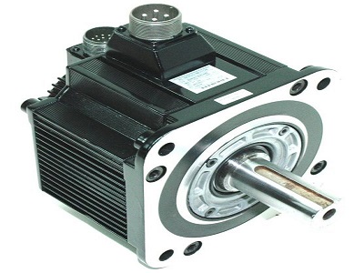 YASKAWA AC SERVO MOTOR (SGMGH-44ACA61)