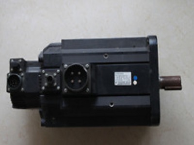 YASKAWA AC SERVO MOTOR (SGMGH-55A2A-YR14)
