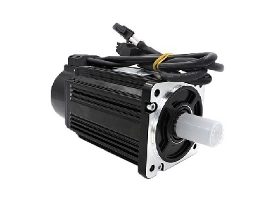 YASKAWA AC SERVO MOTOR (SGMJV-04ADE6E)