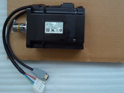 YASKAWA AC SERVO MOTOR (SGMJV-08ADE6S)