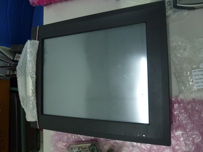 ADVANTECH TOUCH PANEL CW COMPUTER (PPC-L1577)