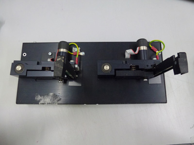 ESEC 2-FOLD CENTERING SENSOR (730.1105)