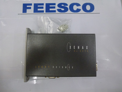 JENNY SCIENCE STEPPING MOTOR DRIVE (SV 50V5-AC)