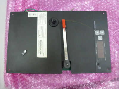 PARTLOW MRC5000 SERIES CHART RECORDER (51000011)