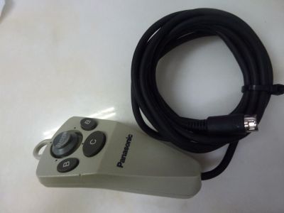 PANASONIC KEYPAD (ANM85202CE)