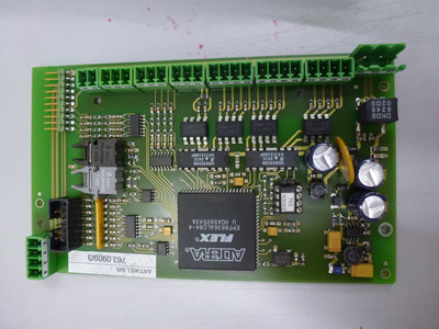 ESEC PCB TOS PERI. ESART2 (763.0909)