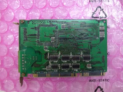 OMRON I/O COMMUNICATION BD (3G8F5-CLK01)