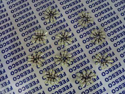 LED LIGHT, DC24V (SMD 5050)