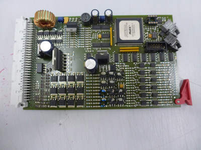 ESEC PCB W COMP PIDCDC E2 (731.097)