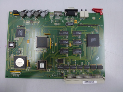 ESEC PCB W COMP VPIO56 (629.181)