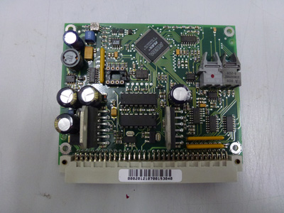 ESEC PIB MZF/LED E2 (895.092)