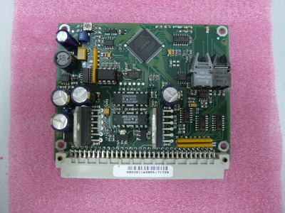 ESEC PCB W COMP PIB BUFFER (769.0907)