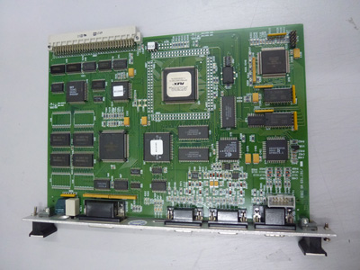 ESEC HIFG58 VGA (631.0001)