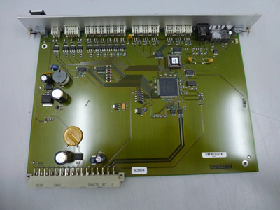 ESEC EPIO BOARD (962.96)