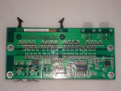 DISCO 16-DO/H(COMM) (FBPCB-0258)