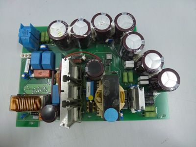 ESEC PCB POWER SUPPLY 300V/1000W (1003-1964)