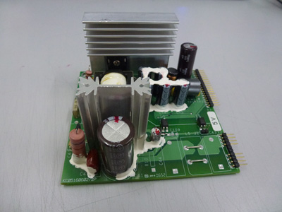 ESEC PCBA 5V MODULE BOARD (KC05160602)