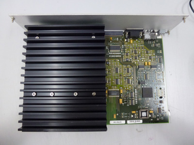 ESEC PCBA MDUZ 3B (1001-9968)