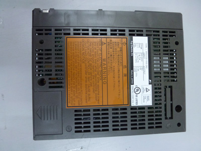 FUJI AC SERVO DRIVER (RYS101S3-VVS-ZA2)