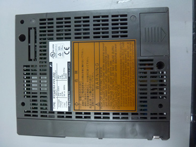 FUJI AC SERVO DRIVER (RYS401-VVS-ZA2)