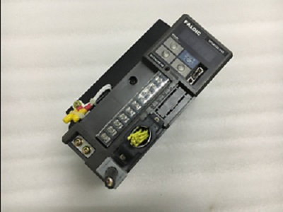 FUJI AC SERVO DRIVER (RYH751F5-VV2)