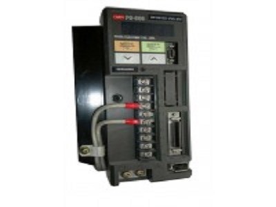 FUJI AC SERVO DRIVER (RYS401S3-LSS-Z52)