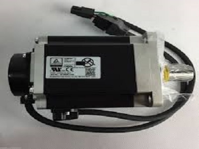FUJI AC SERVO MOTOR (GYB751D5-RC2)